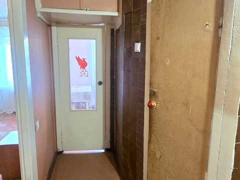 квартира за адресою Юлії Залюбовської вул. (Путилівська), 28