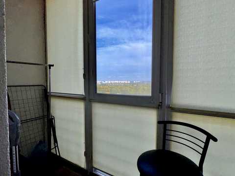 квартира за адресою Ракетна вул., (Будинок 1)