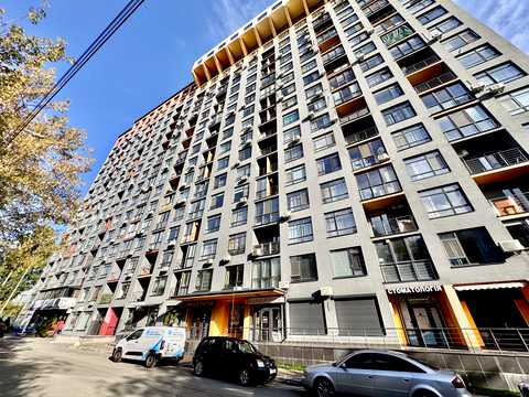 квартира за адресою Ракетна вул., (Будинок 1)