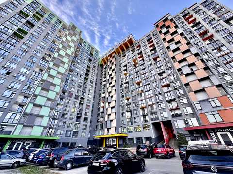 квартира за адресою Ракетна вул., (Будинок 1)