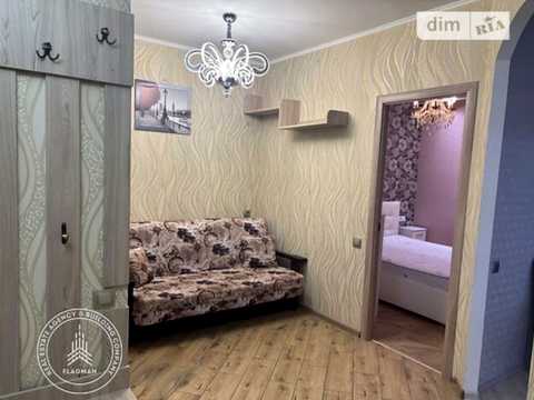 квартира за адресою Вінниця, Коцюбинського просп., 43а