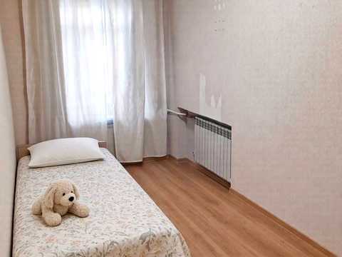квартира за адресою Тараса Кузьміна вул., 25