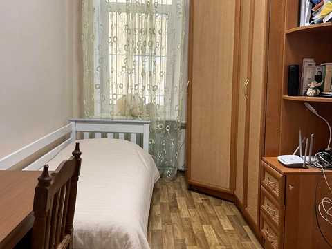 квартира за адресою Тараса Кузьміна вул., 25