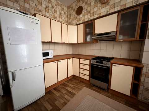 квартира за адресою Тараса Кузьміна вул., 25