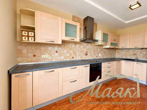 квартира за адресою Степана Руданського вул., 4-6