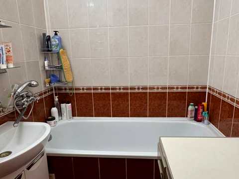 квартира за адресою Вербова вул., 87