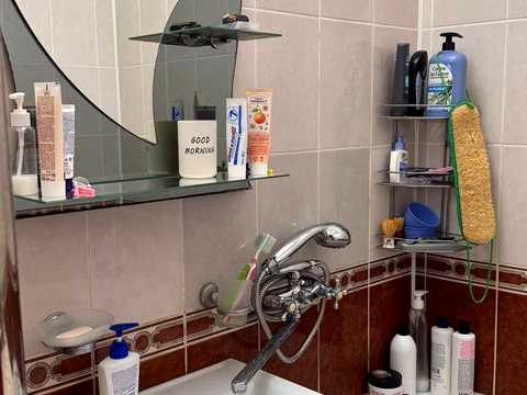 квартира за адресою Вербова вул., 87