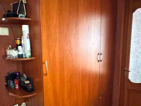 квартира за адресою Вербова вул., 87