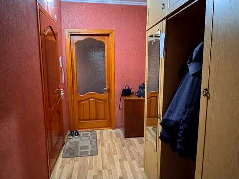 квартира за адресою Вербова вул., 87