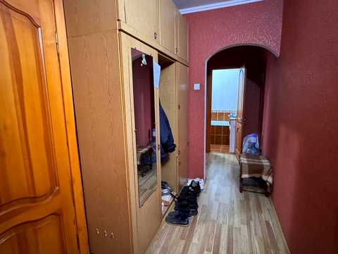 квартира за адресою Вербова вул., 87