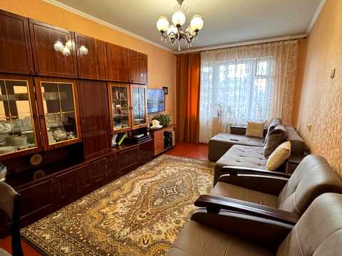 квартира за адресою Вербова вул., 87