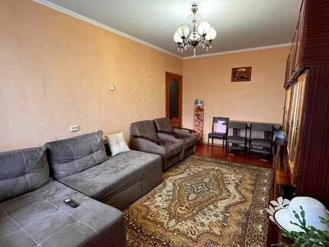квартира за адресою Вербова вул., 87