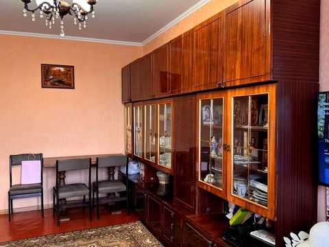 квартира за адресою Вербова вул., 87