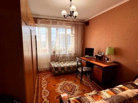 квартира за адресою Вербова вул., 87