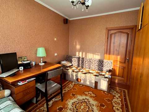 квартира за адресою Вербова вул., 87