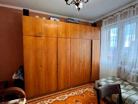 квартира за адресою Вербова вул., 87