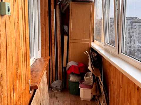 квартира за адресою Вербова вул., 87
