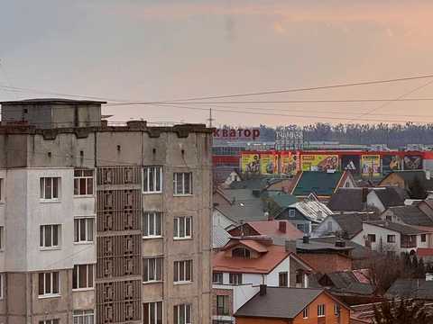 квартира за адресою Вербова вул., 87
