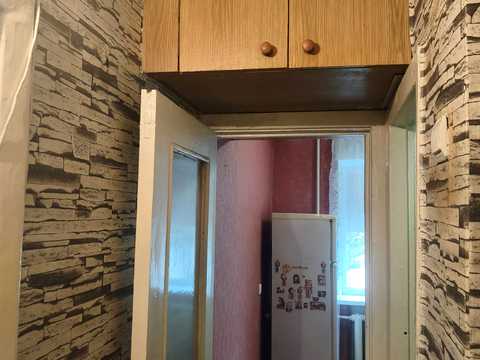 квартира по адресу Батумская ул., 14