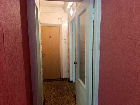квартира по адресу Батумская ул., 14
