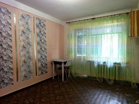 квартира по адресу Батумская ул., 14