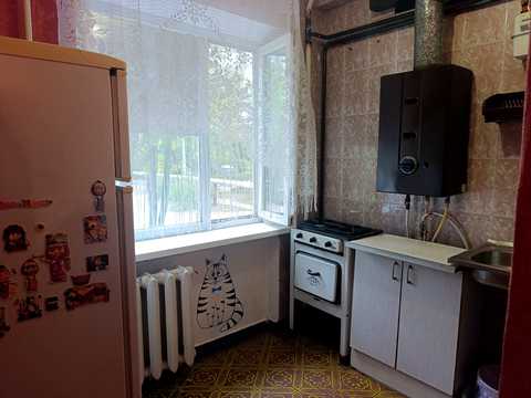 квартира по адресу Батумская ул., 14