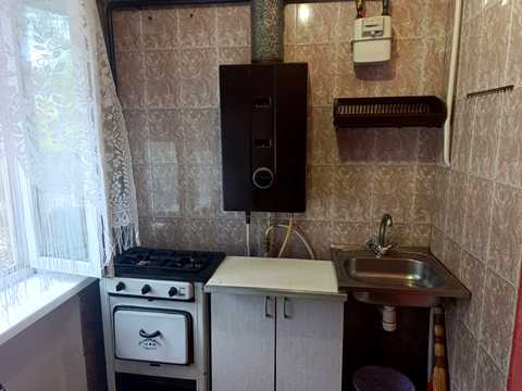 квартира по адресу Батумская ул., 14