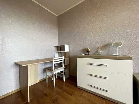 квартира за адресою Науки просп., 60