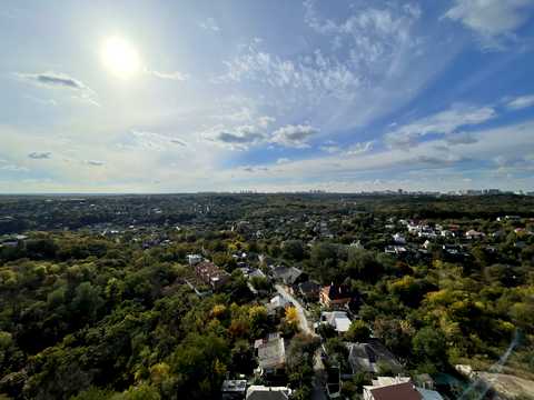 квартира за адресою Науки просп., 60