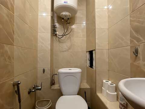 квартира за адресою Науки просп., 60