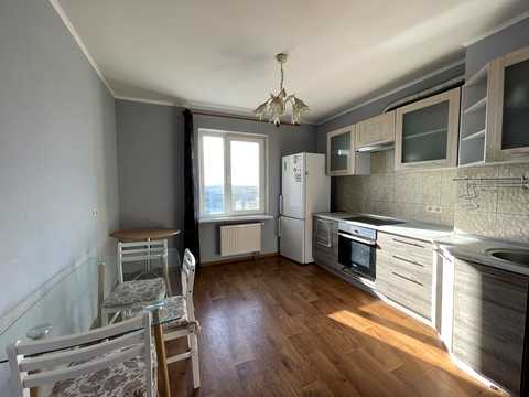 квартира за адресою Науки просп., 60