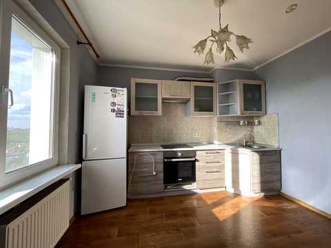 квартира за адресою Науки просп., 60