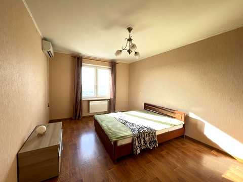 квартира за адресою Науки просп., 60