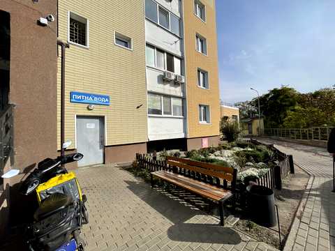 квартира за адресою Науки просп., 60