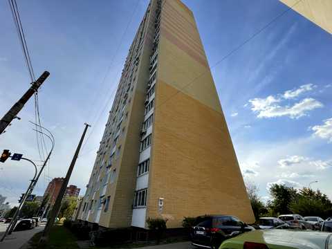 квартира за адресою Науки просп., 60