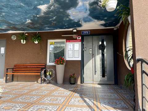 квартира за адресою Науки просп., 60