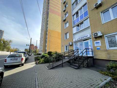 квартира за адресою Науки просп., 60