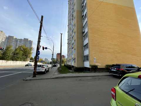 квартира за адресою Науки просп., 60