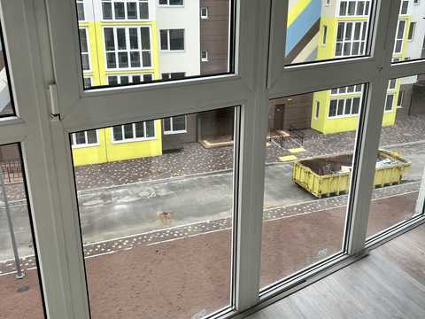 квартира по адресу Стеценко ул., 75-Н