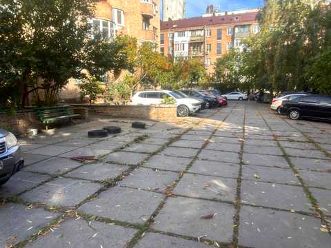 квартира по адресу Хорива ул., 50