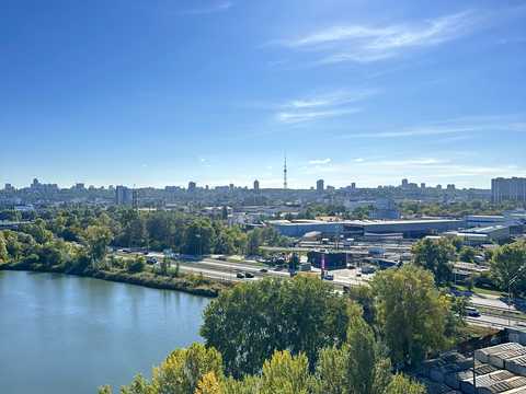 квартира по адресу Левка Лукьяненко ул. (Маршала Тимошенка), 2-М