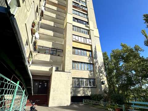 квартира по адресу Левка Лукьяненко ул. (Маршала Тимошенка), 2-М