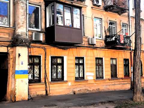 квартира за адресою Тараса Кузьміна вул., 25