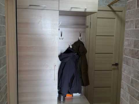 квартира за адресою Івана Рубчака вул., 5