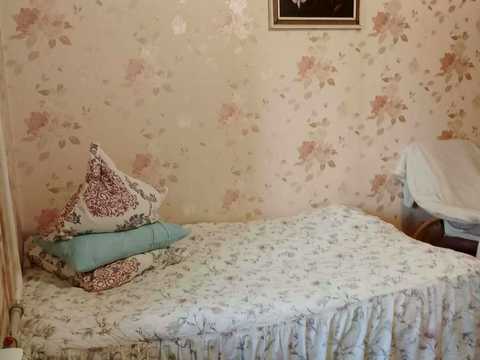 квартира по адресу Николаевская дорога ул., 307