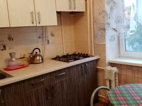квартира по адресу Николаевская дорога ул., 307