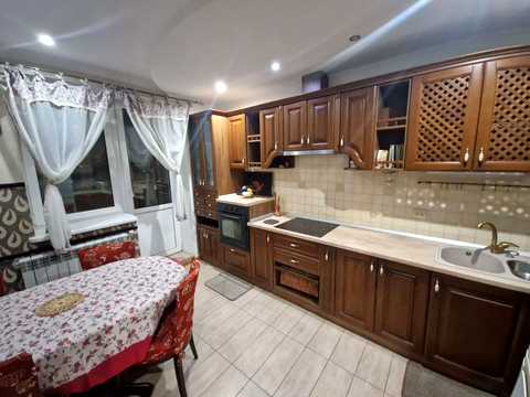 квартира за адресою Бориспільська вул., 6