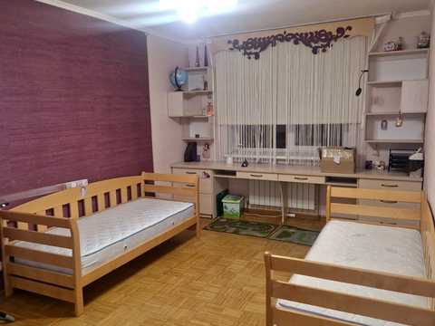 квартира за адресою Бориспільська вул., 6