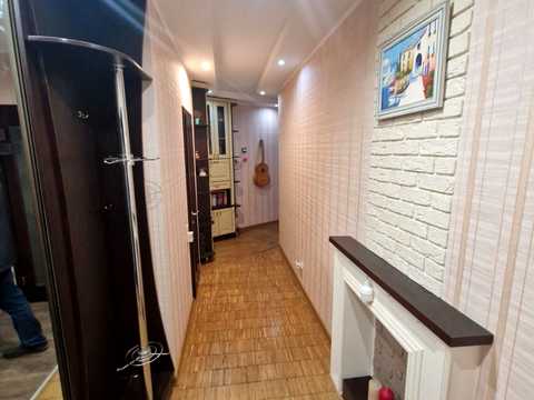 квартира за адресою Бориспільська вул., 6