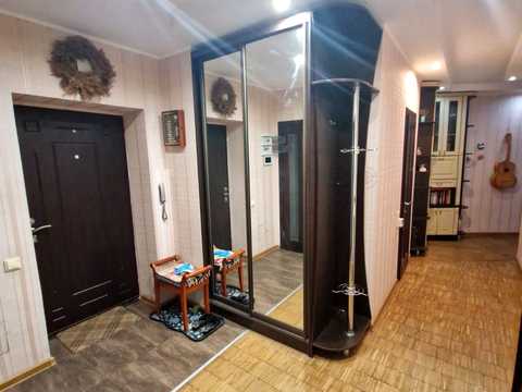 квартира за адресою Бориспільська вул., 6